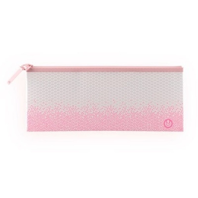 Bolsa Arquivo Envelope Carchivo Rosa