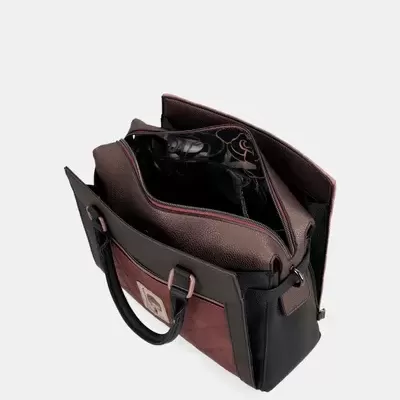 Mala de Alça Curta Anekke Mademoiselle Parisian