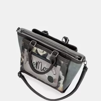 Mala de Mão/Tiracolo Anekke Real