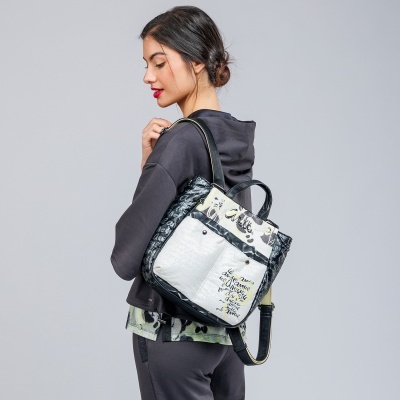 Mochila Anekke Memories Towanda