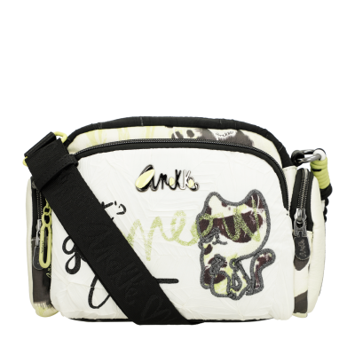 Mala a Tiracolo Anekke Memories Towanda