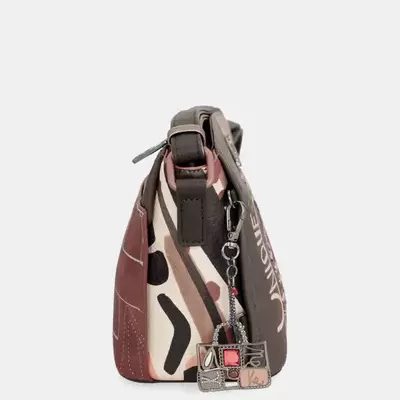 Mala de Ombro pequena Anekke Mademoiselle