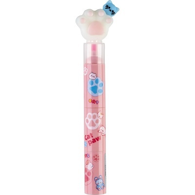 Mini Marcadores Fluorescente 3 em 1