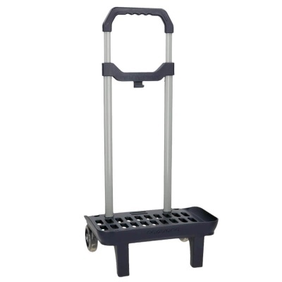 Trolley para Mochila Escolar MOVOM Azul Escuro