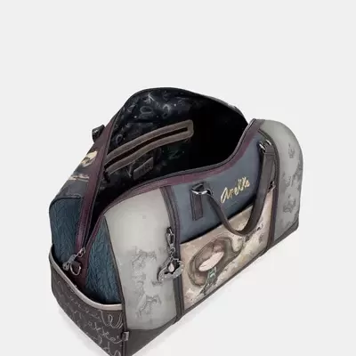 Saco de Viagem Anekke Real