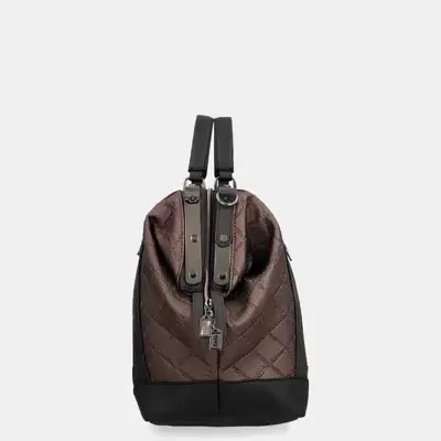 Bolsa de Viagem Anekke Mademoiselle