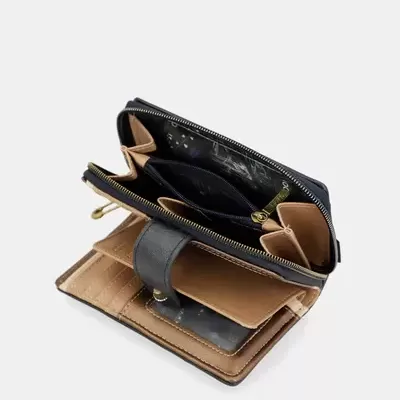 Carteira Anekke Mademoiselle Boutique