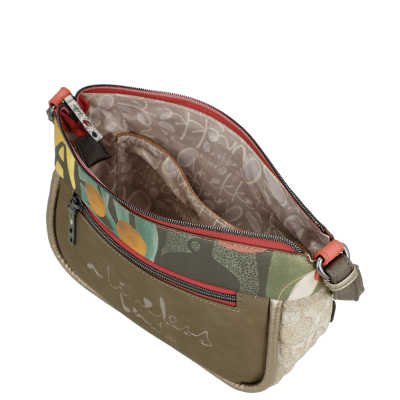 Mala a Tiracolo Anekke Muse