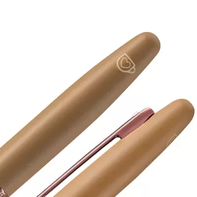 Esferográfica Sheaffer VFM 9428 Coffee Edition