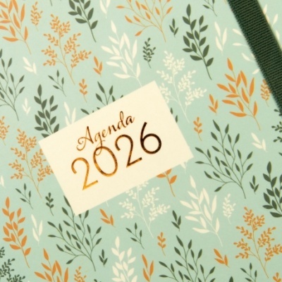 Agenda Finocam 2026 Semanal You Wheat