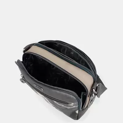 Mala a Tiracolo Anekke Real Manifesto