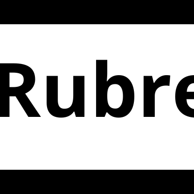 Rubre