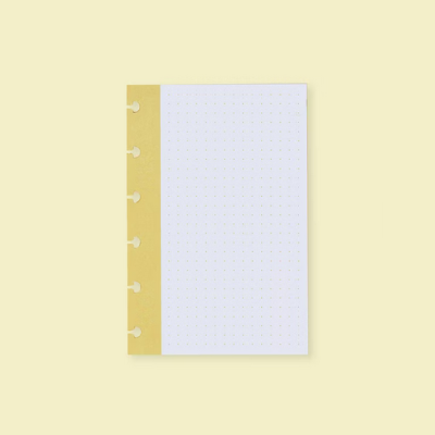 Fichas Pontilhadas - Caderno Inteligente