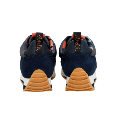 Sapatilha Anekke Contemporary