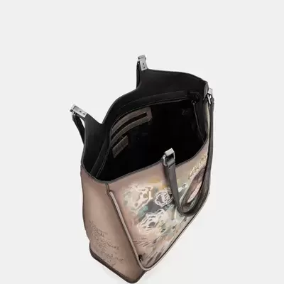 Mala de Ombro Anekke Real