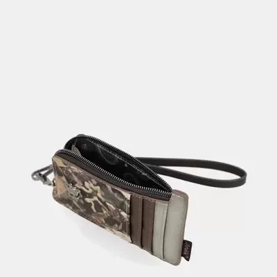 Porta-moedas/Porta-cartões Anekke Real