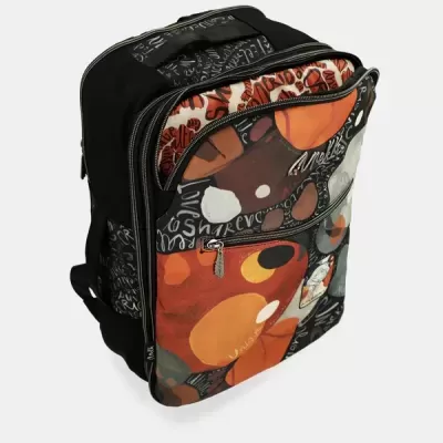 Mochila pequena de viagem Anekke Alma Mochila pequena de viagem Anekke Alma