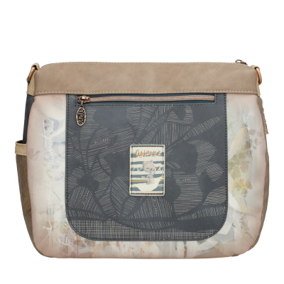 Mala a Tiracolo grande Anekke Memories