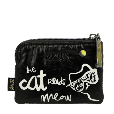 Porta-moedas pequena Anekke Memories Towanda Porta-moedas pequena Anekke Memories Towanda