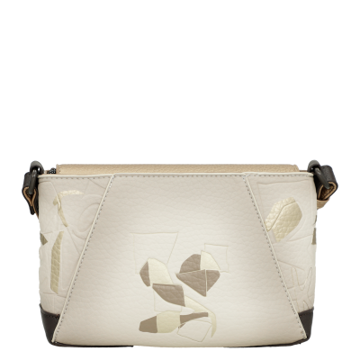 Mala a Tiracolo com Aba Anekke Muse Bloom