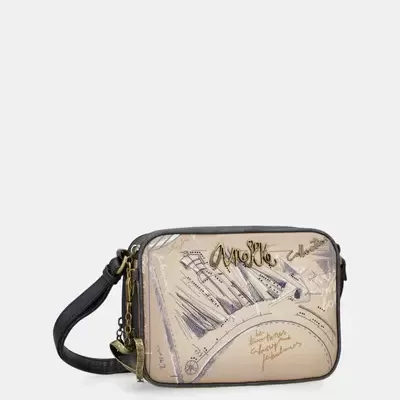 Mala Anekke Mademoiselle Studio