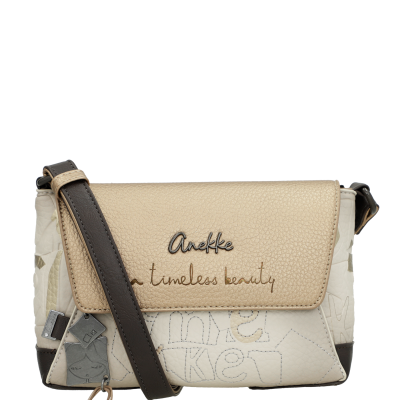 Mala a Tiracolo com Aba Anekke Muse Bloom