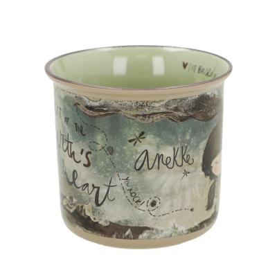 Caneca Anekke Core