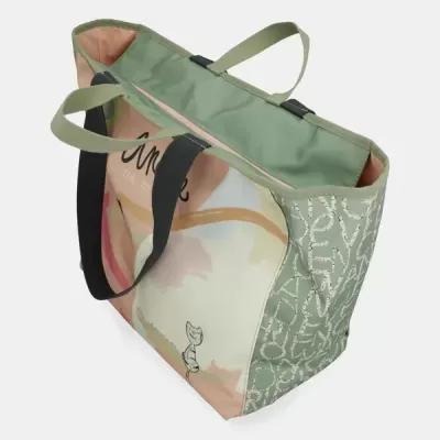 Saco de Praia Grande Anekke