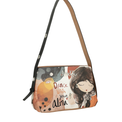 Mala a Tiracolo Anekke Alma