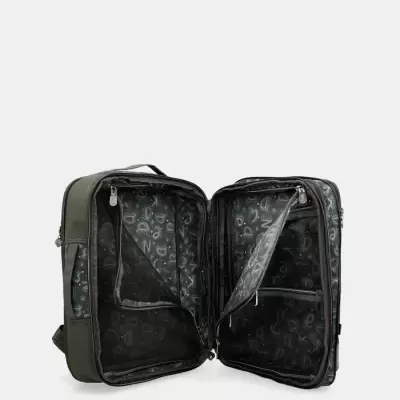 Mochila De Viagem Anekke Real