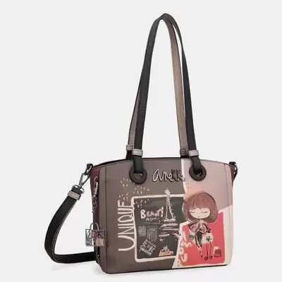 Mala Grande Anekke Mademoiselle