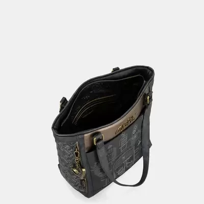 Mala Grande Anekke Mademoiselle Boutique