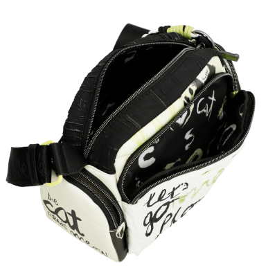 Mala a Tiracolo Anekke Memories Towanda