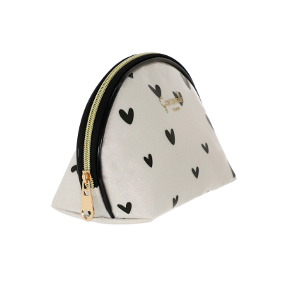 Necessaire Camomilla Love Me Branco M