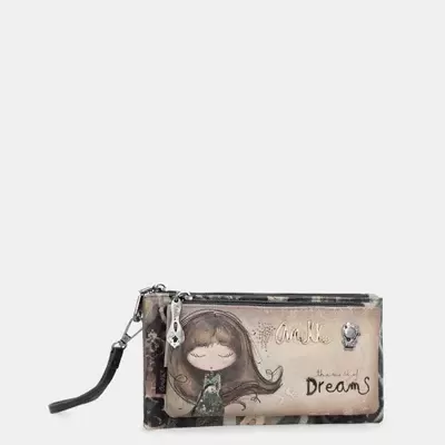 Bolsa de Mão Anekke Real