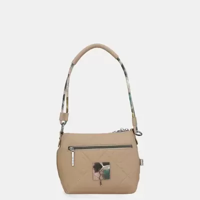 Mala de Ombro Média Anekke Real Evolution