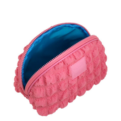 Necessaire M Camomilla Bubble Tea Rosa