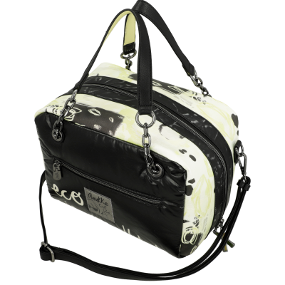 Mala de Mão/Tiracolo Anekke Memories Towanda Mala de Mão/Tiracolo Anekke Memories Towanda