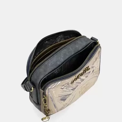 Mala Anekke Mademoiselle Studio