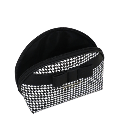 Necessaire Vanity Case Poulette Preto M