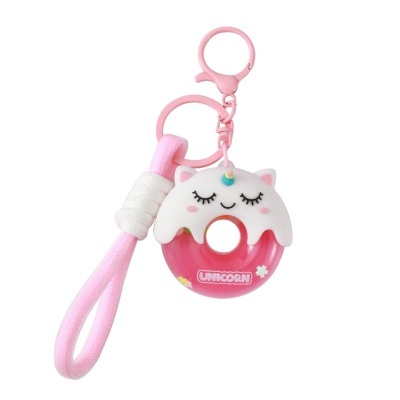 Porta-Chaves Itotal Líquido - Donuts - 12 Modelos