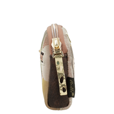 Porta Moedas Anekke Muse