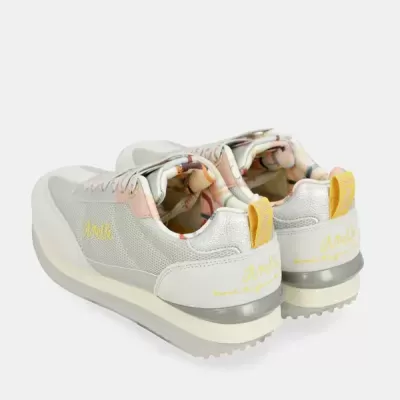 Sapatilhas Anekke Smart Sapatilhas Anekke Smart