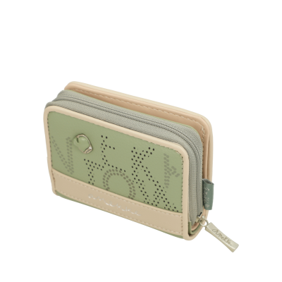 Carteira pequena Anekke Alma Original