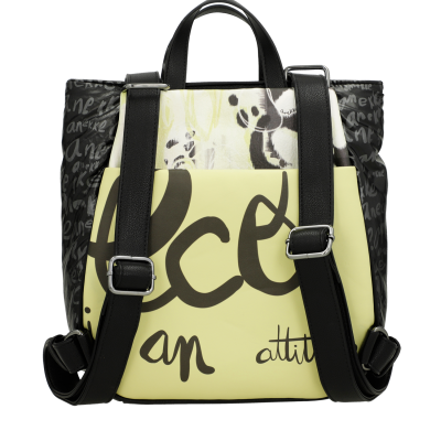 Mochila Anekke Memories Towanda