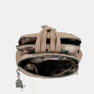 Mochila Anekke Real Evolution