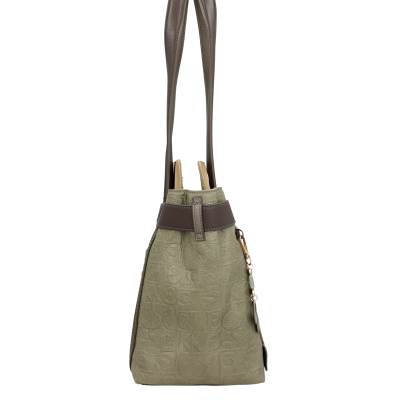 Mala de Ombro Anekke Muse