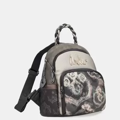 Mochila Anekke Real Manifesto