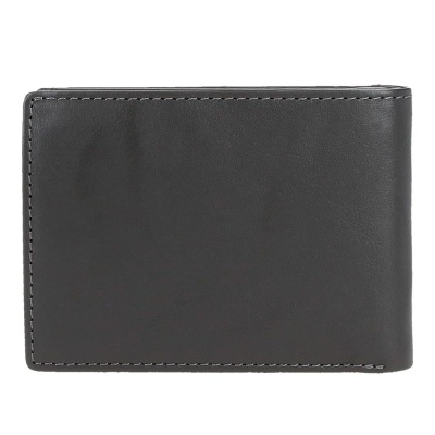 Carteira Pepe Jeans Jacket Antracita