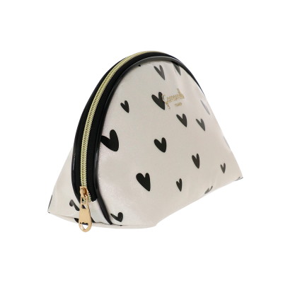 Necessaire Camomilla Love Me Branco L